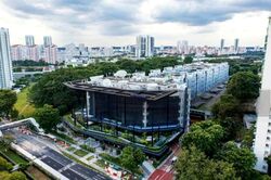 New Tech Park (D19), Factory #459986781